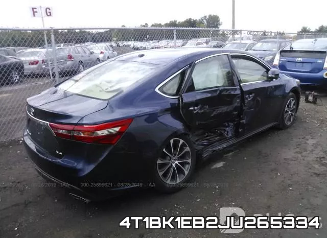 4T1BK1EB2JU265334 фото 5