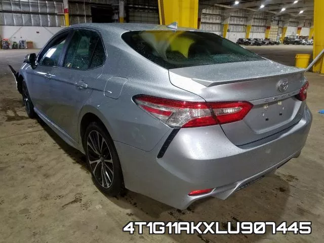 4T1G11AKXLU907445 фото 4