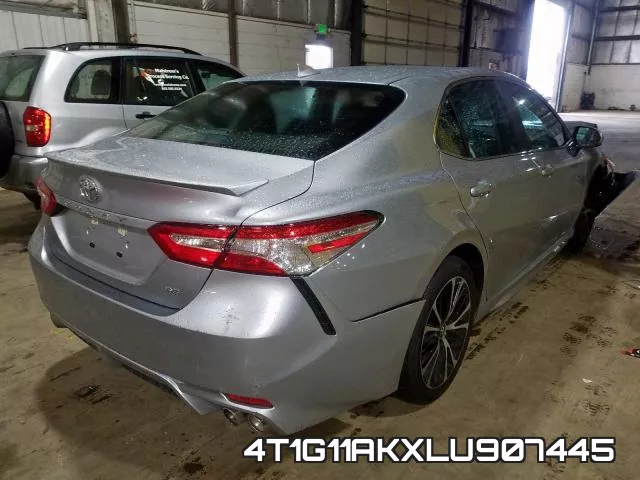 4T1G11AKXLU907445 фото 5
