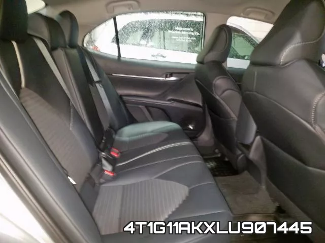4T1G11AKXLU907445 фото 7