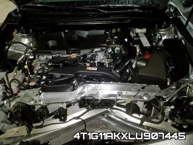 4T1G11AKXLU907445 фото 8
