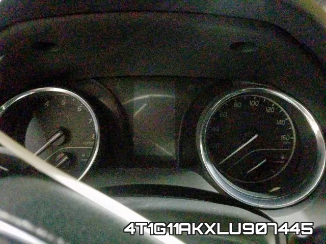 4T1G11AKXLU907445 фото 9
