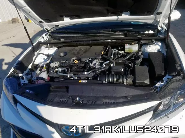 4T1L31AK1LU524079 фото 8