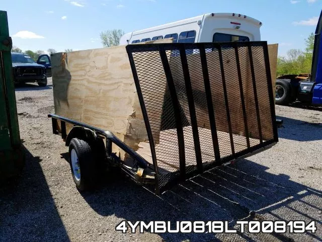 4YMBU0818LT008194 фото 4
