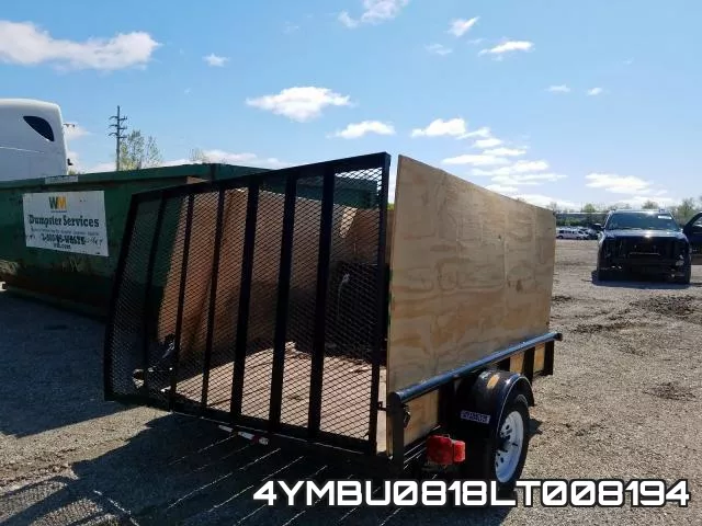 4YMBU0818LT008194 фото 5