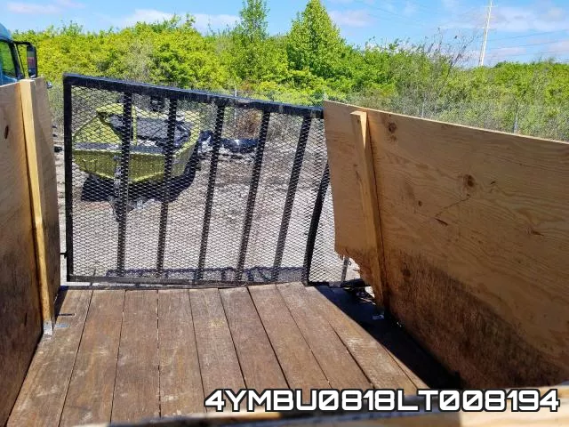 4YMBU0818LT008194 фото 7