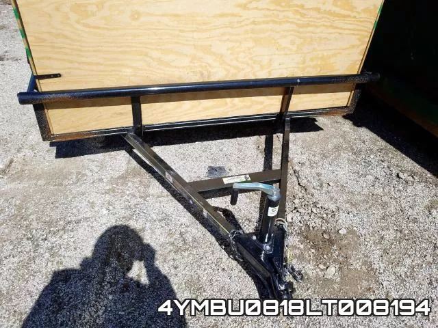 4YMBU0818LT008194 фото 8
