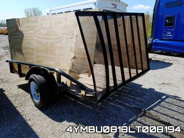 4YMBU0818LT008194 фото 9