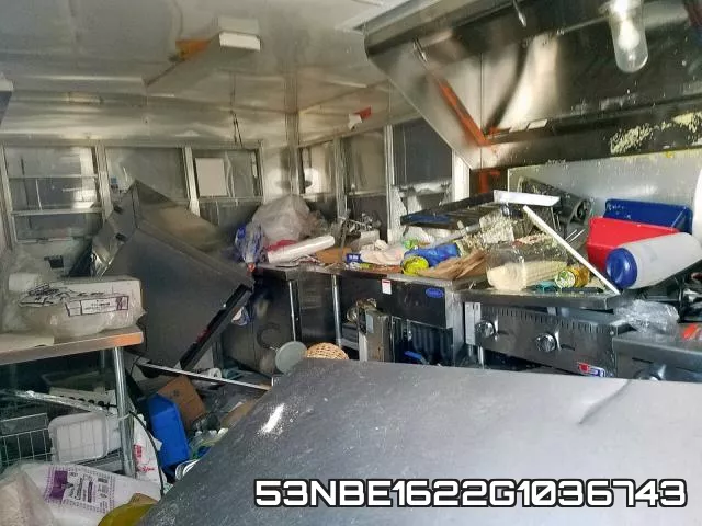 53NBE1622G1036743 фото 8