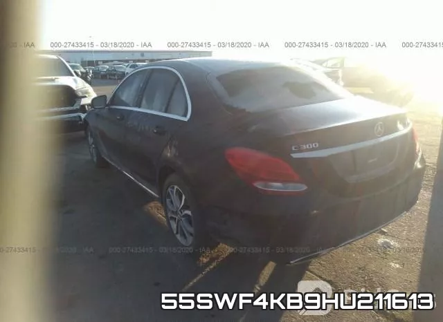 55SWF4KB9HU211613 фото 4