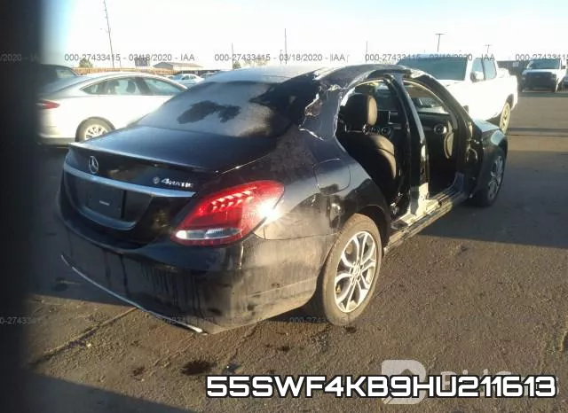 55SWF4KB9HU211613 фото 5