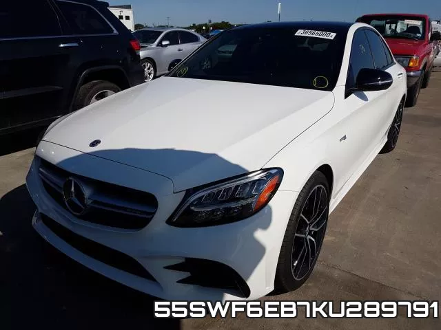 55SWF6EB7KU289791 фото 3
