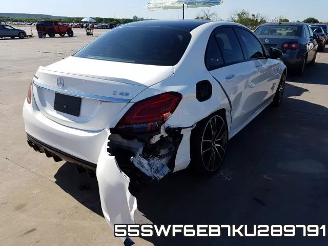 55SWF6EB7KU289791 фото 5