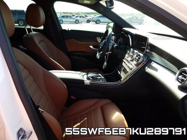 55SWF6EB7KU289791 фото 6