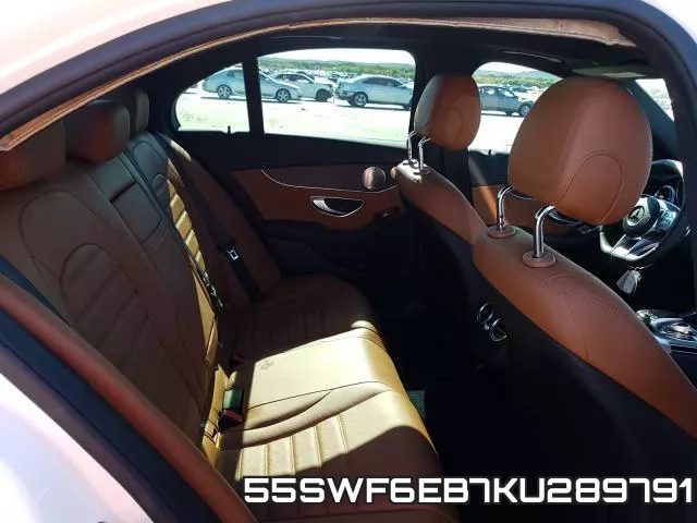 55SWF6EB7KU289791 фото 7