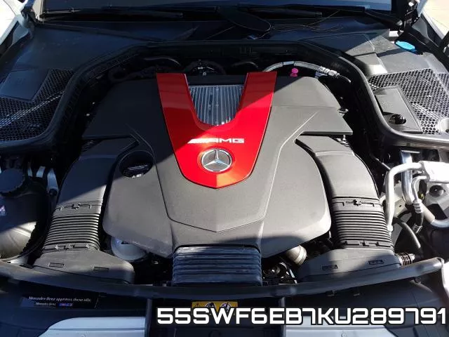 55SWF6EB7KU289791 фото 8