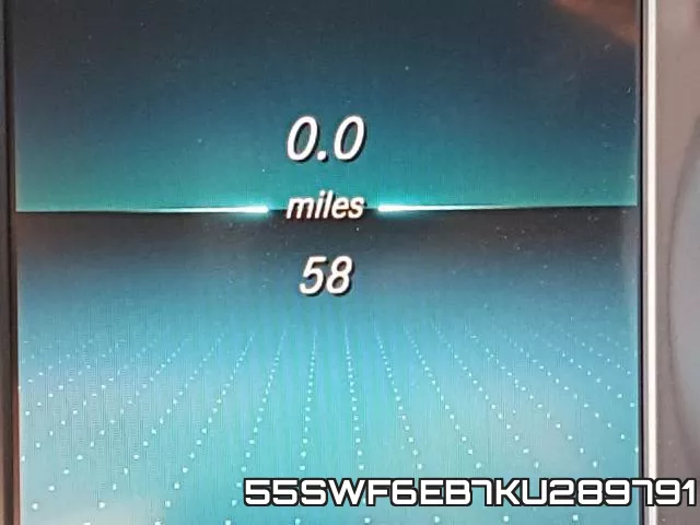 55SWF6EB7KU289791 фото 9