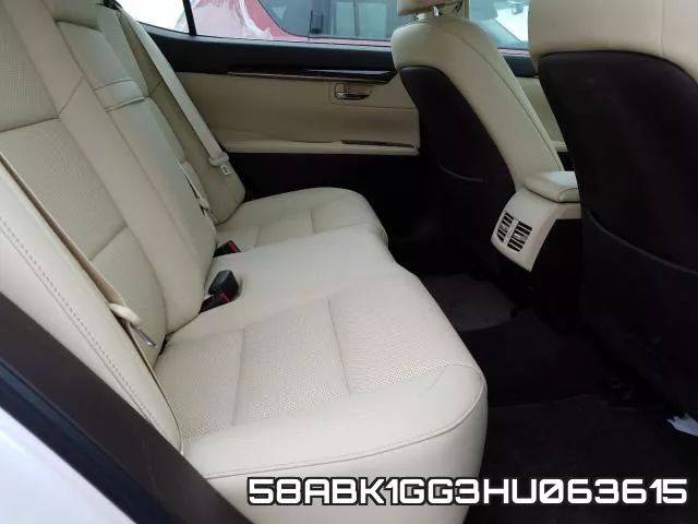58ABK1GG3HU063615 фото 7