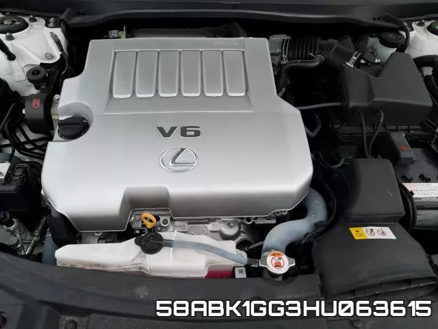 58ABK1GG3HU063615 фото 8