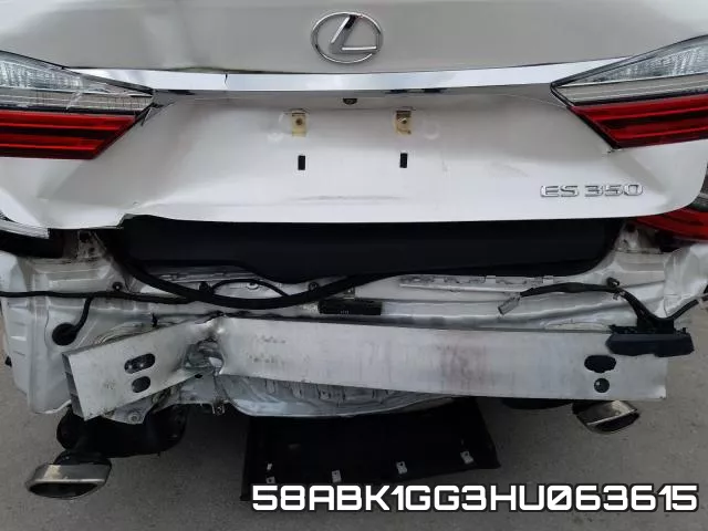 58ABK1GG3HU063615 фото 10