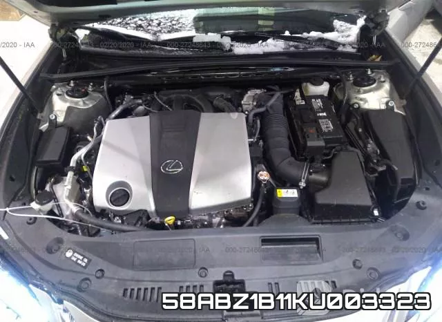 58ABZ1B11KU003323 фото 2