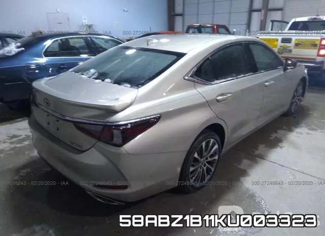 58ABZ1B11KU003323 фото 5