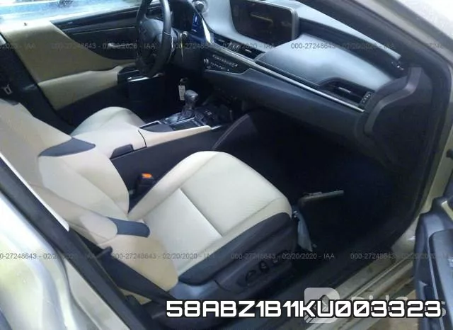 58ABZ1B11KU003323 фото 6