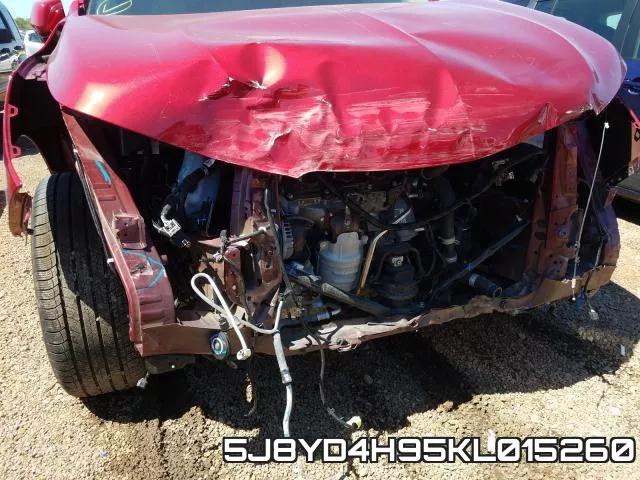 5J8YD4H95KL015260 фото 10