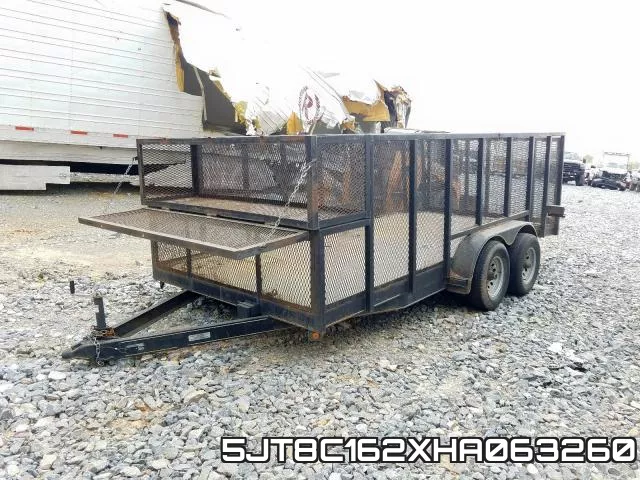 5JT8C162XHA063260 фото 3