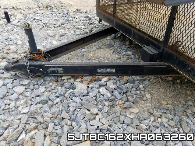 5JT8C162XHA063260 фото 8