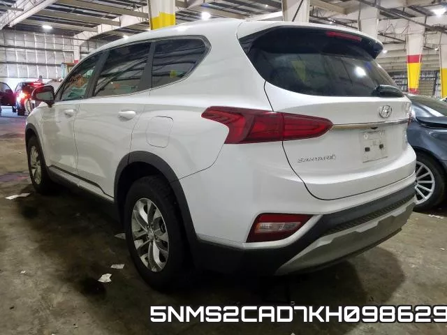 5NMS2CAD7KH098629 фото 4