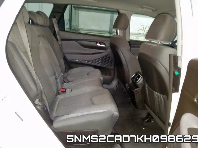 5NMS2CAD7KH098629 фото 7