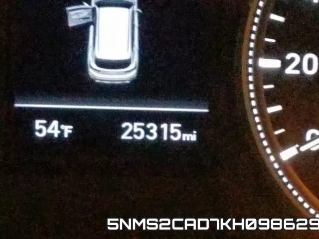 5NMS2CAD7KH098629 фото 9