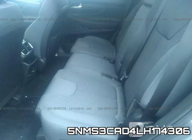 5NMS3CAD4LH174306 фото 8
