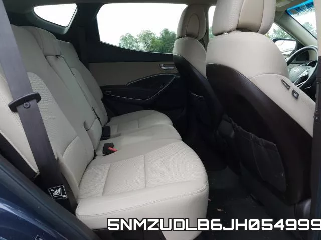 5NMZUDLB6JH054999 фото 7