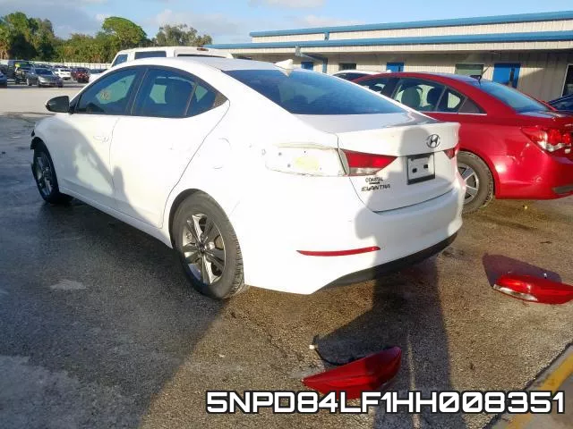 5NPD84LF1HH008351 фото 4
