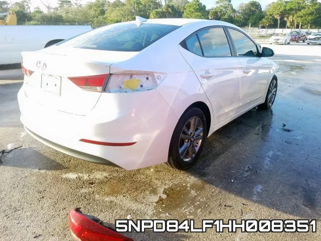 5NPD84LF1HH008351 фото 5
