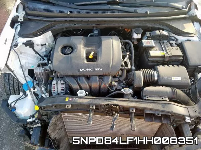 5NPD84LF1HH008351 фото 8