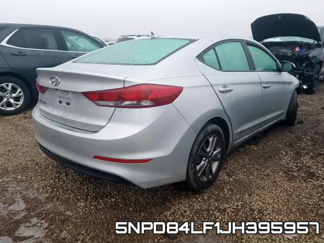 5NPD84LF1JH395957 фото 5