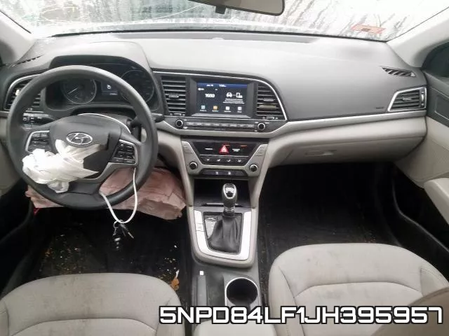 5NPD84LF1JH395957 фото 10