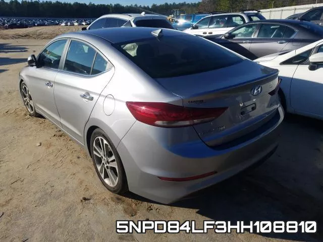 5NPD84LF3HH108810 фото 4