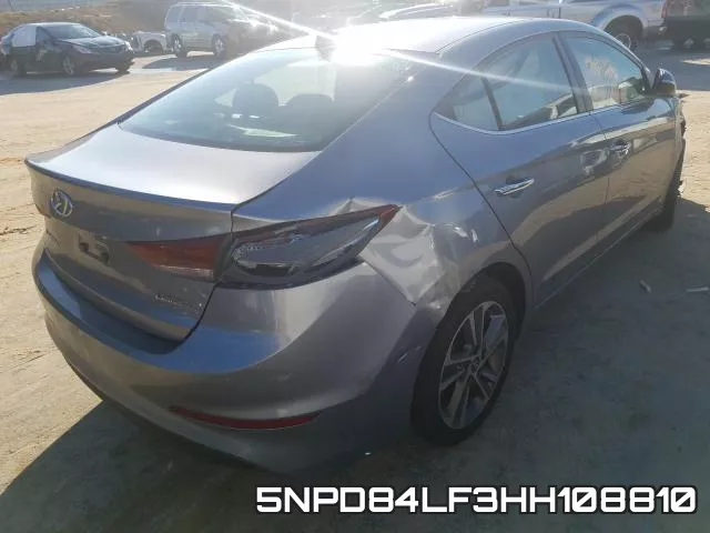 5NPD84LF3HH108810 фото 5
