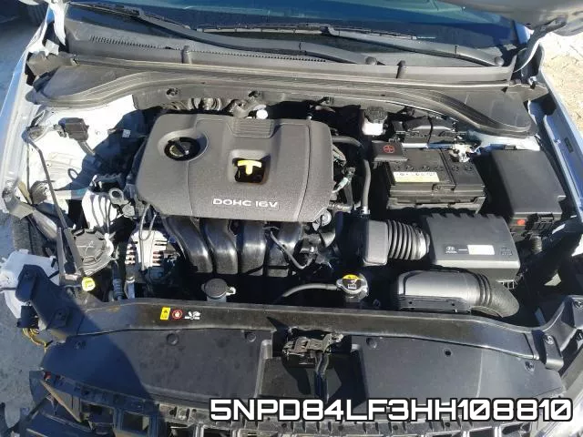 5NPD84LF3HH108810 фото 8