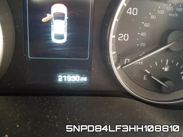 5NPD84LF3HH108810 фото 9