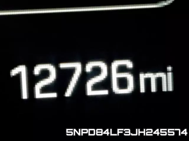 5NPD84LF3JH245574 фото 9