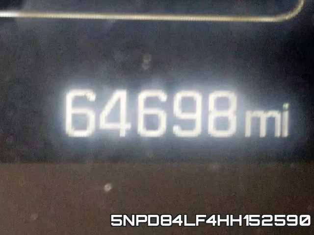5NPD84LF4HH152590 фото 9
