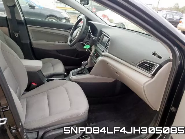 5NPD84LF4JH305085 фото 6