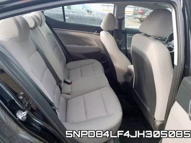 5NPD84LF4JH305085 фото 7