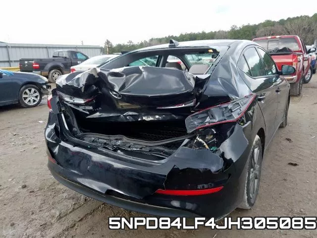 5NPD84LF4JH305085 фото 10