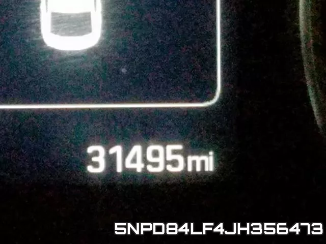 5NPD84LF4JH356473 фото 9